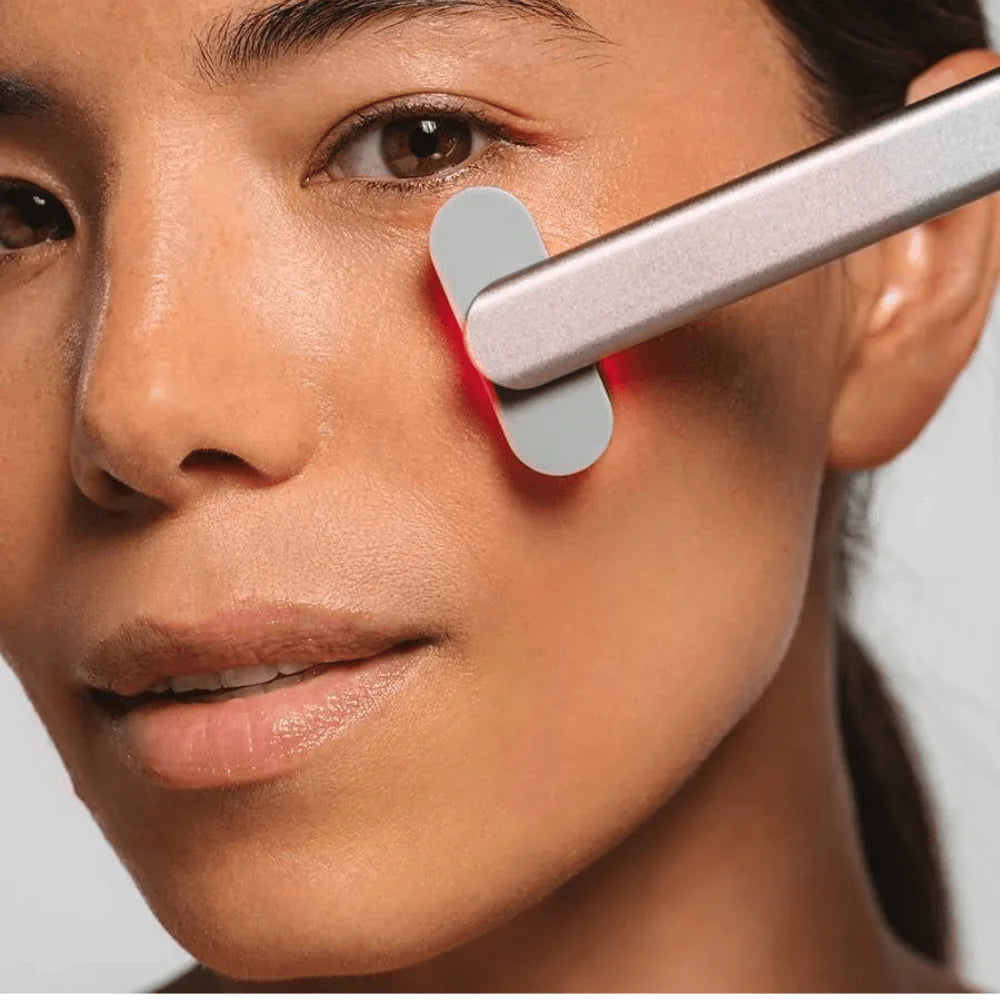 4-in-1 Red Light Therapy Wand